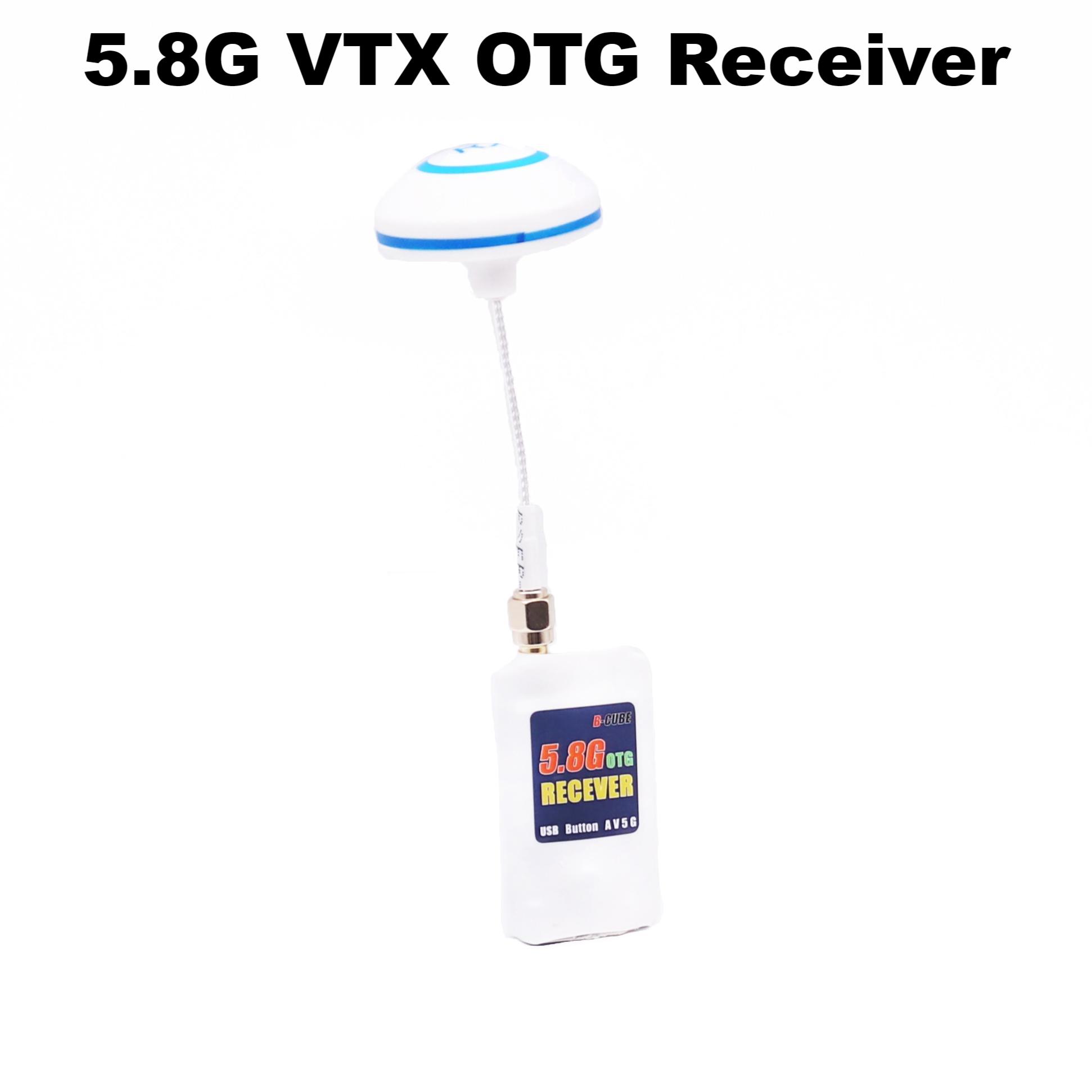 B-CUBE VTX OTG Receiver 5.8G 1 - Radiomaster Ranger 2.4Ghz Elrs Module 评论和价格