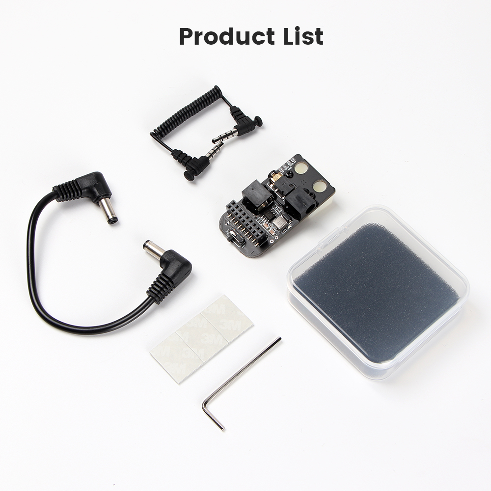 Adapter 5.8G RX PORT 3.0 Durab - Radiomaster Ranger 2.4Ghz Elrs Module 评论和价格