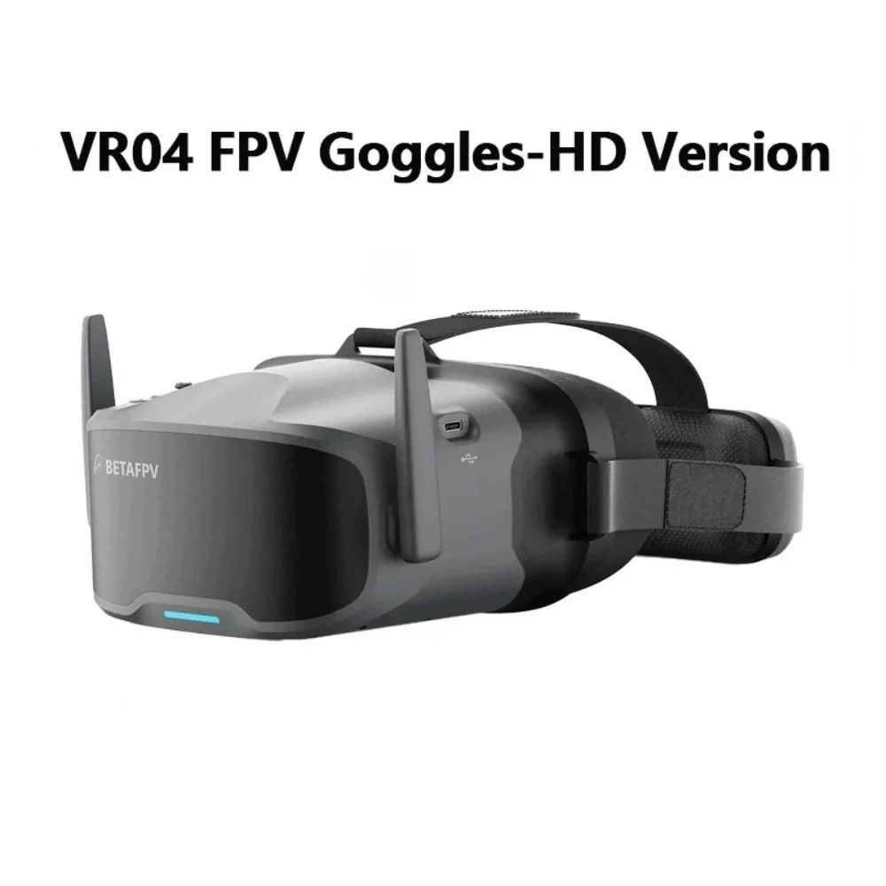 NEW BETAFPV VR04 FPV Goggles H - Skyzone Cobra X V2 Fpv Goggles 评论和价格
