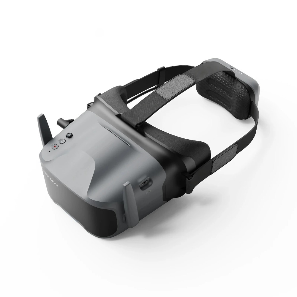 NEW BETAFPV VR04 FPV Goggles H - Skyzone Cobra X V2 Fpv Goggles 评论和价格