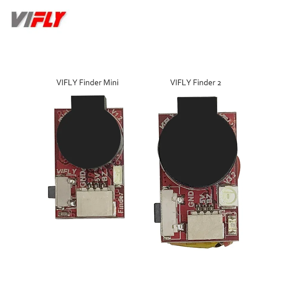 VIFLY Finder Mini - Micro Quad - Foxeer Reaper F4 128K 65A Esc 评论和价格