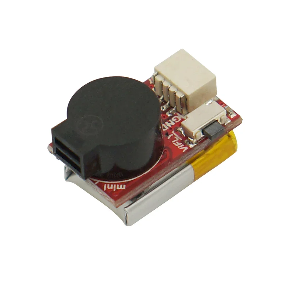 VIFLY Finder Mini - Micro Quad - Foxeer Reaper F4 128K 65A Esc 评论和价格
