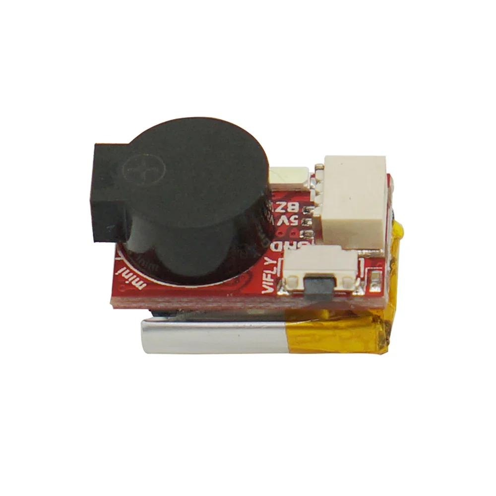 VIFLY Finder Mini - Micro Quad - Foxeer Reaper F4 128K 65A Esc 评论和价格