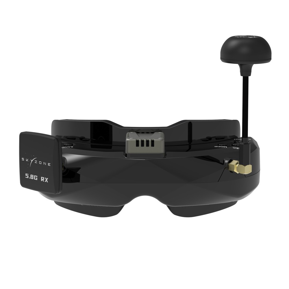 SKYZONE SKY02O 5.8Ghz Diversit - Skyzone Cobra X V2 Fpv Goggles 评论和价格